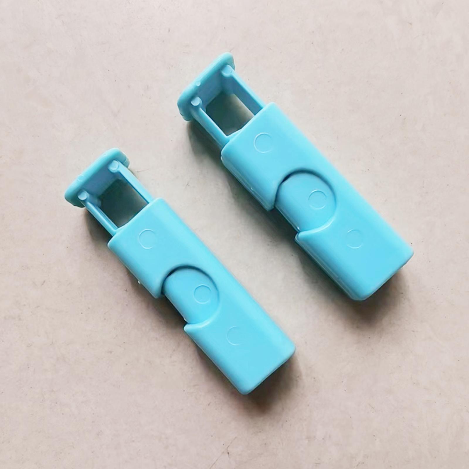 Chip Bag Sealing Clip Bread Bag Cinch Clips for Sandwich Sealing