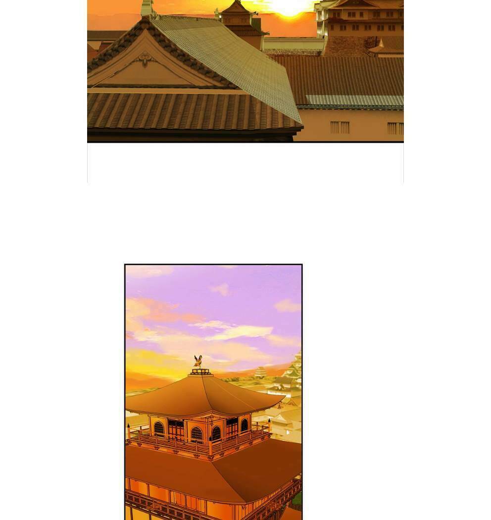 lãnh huyết vương (king) chapter 3 3