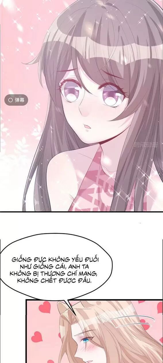 [16+] thảnh thơi thú thế chủng chủng điền, sinh sinh tể chapter 103 10