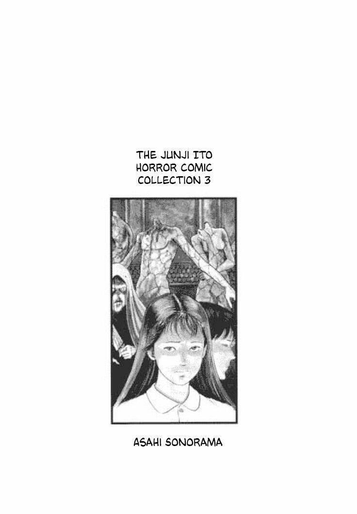 tuyển tập truyện ngắn kinh dị của ito junji chapter 3.1 5