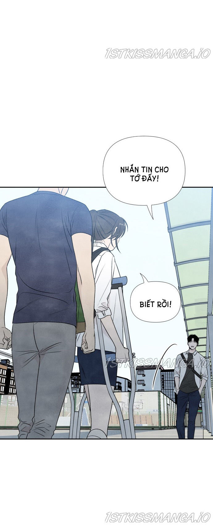 điều khiến tôi quyết tâm muốn chết chapter 18.1 28