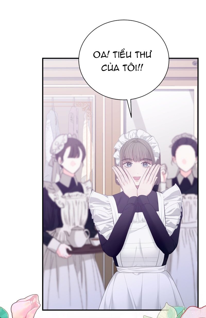 nữ hầu muốn đình công chapter 41 41