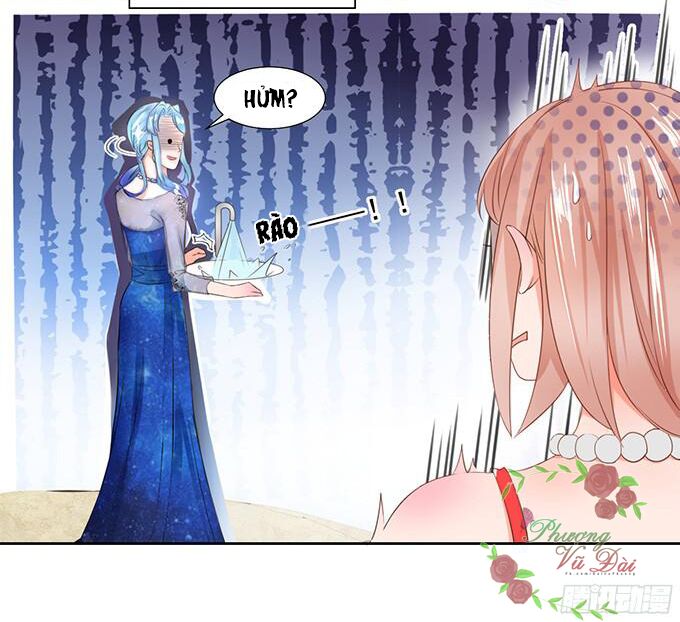 luyến đường thời quang chapter 8 9