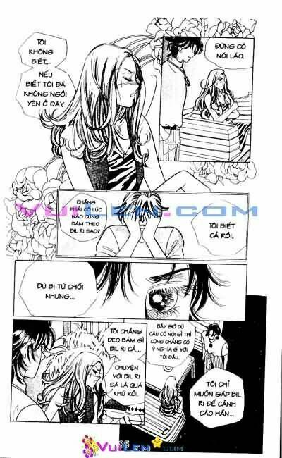 có anh trong đời chapter 6 85