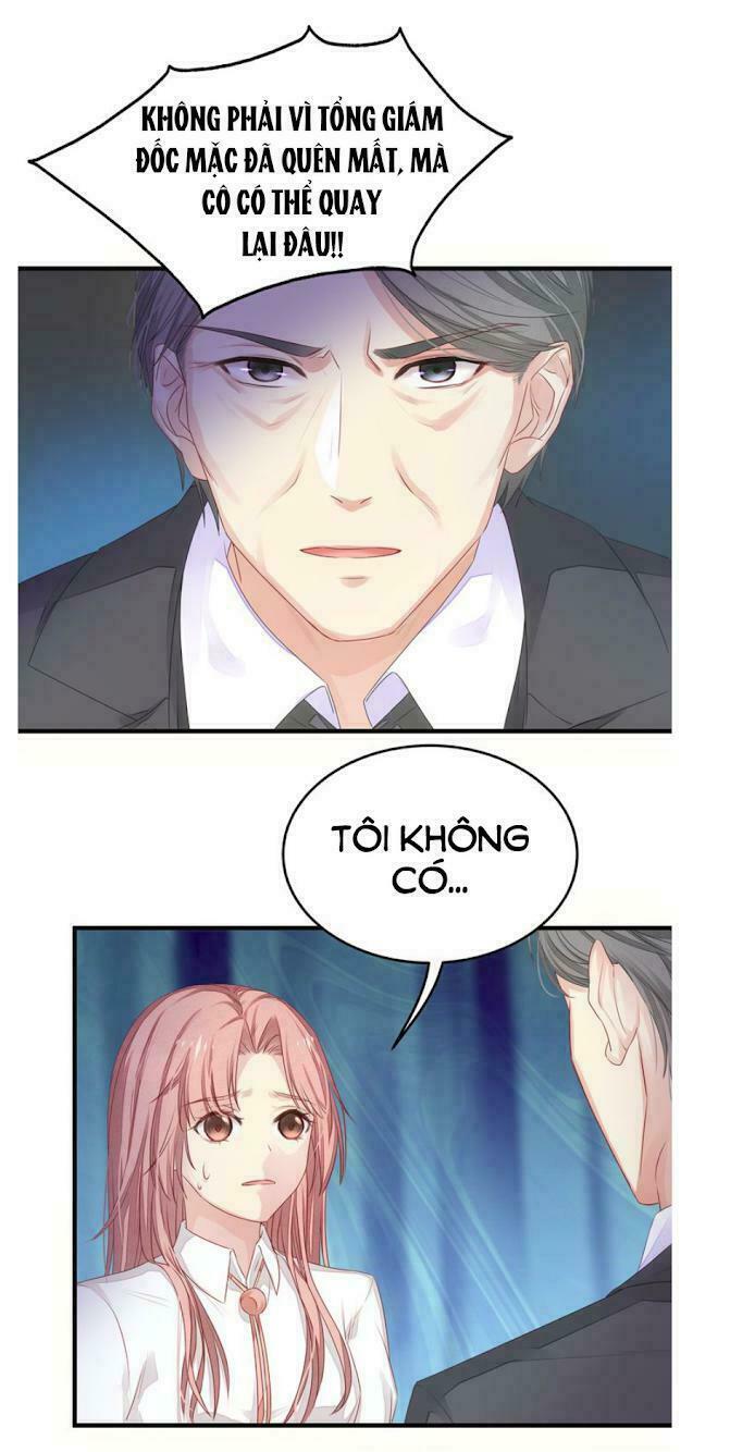 99 phương pháp giam cầm tình yêu chapter 4 6
