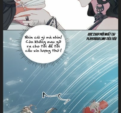 bách biến kim chi hí giao ký chapter 3 5