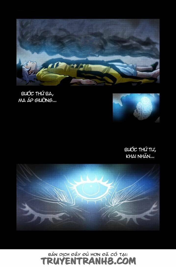 thâu hoan chapter 60 17