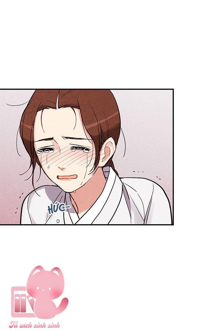 lệnh cấm hôn chapter 69 40