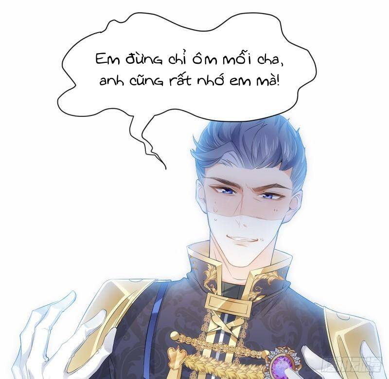 quy tắc yêu đương của hải vương chapter 3 34