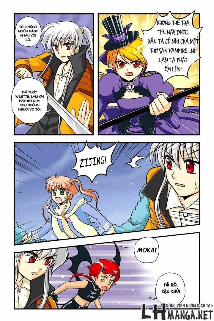 concerto for dark knight chapter 5 17