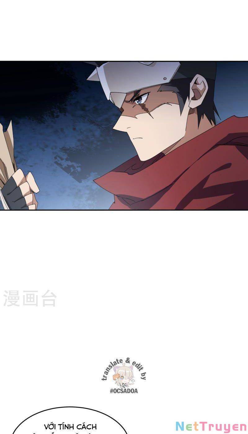 võng du chi cận chiến pháp sư chapter 455 2