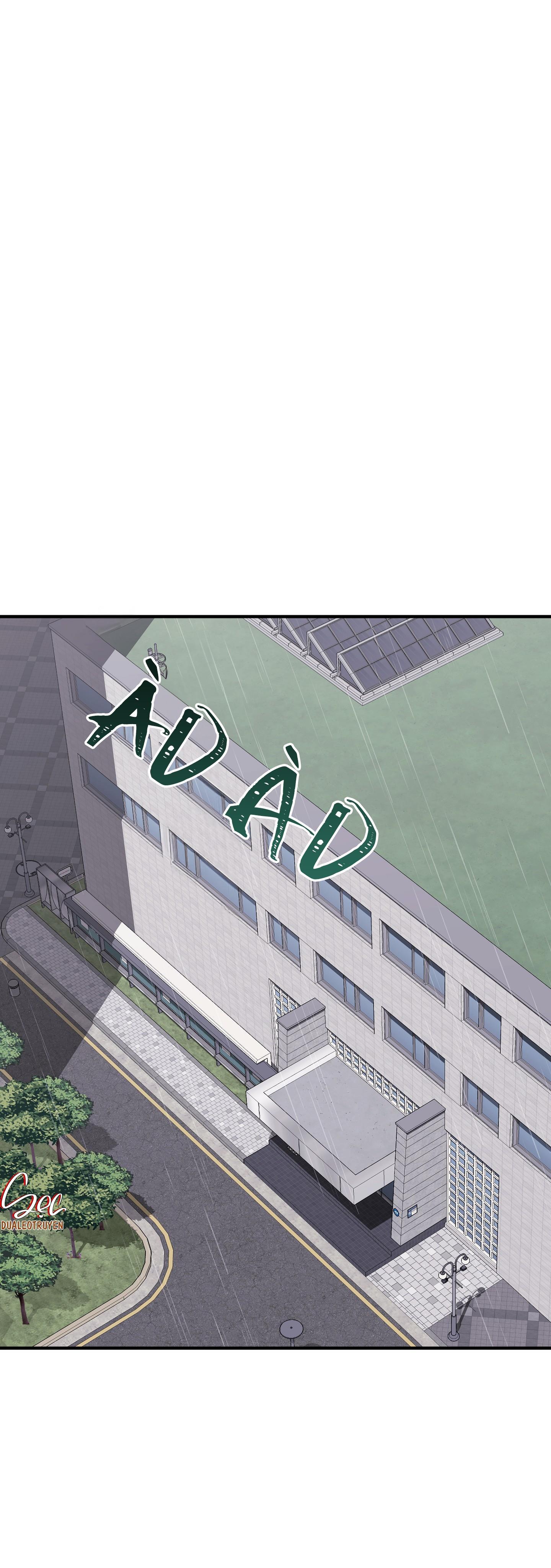 hổ trở về chapter 43 1