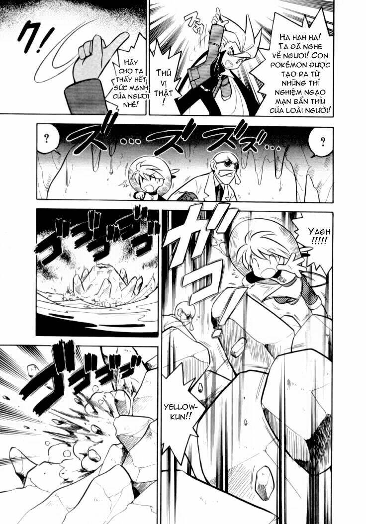 thú cưng đặc biệt chapter 79 19