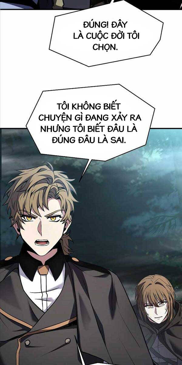 sự trở lại của hiệp sĩ giáo vô song chapter 104 80