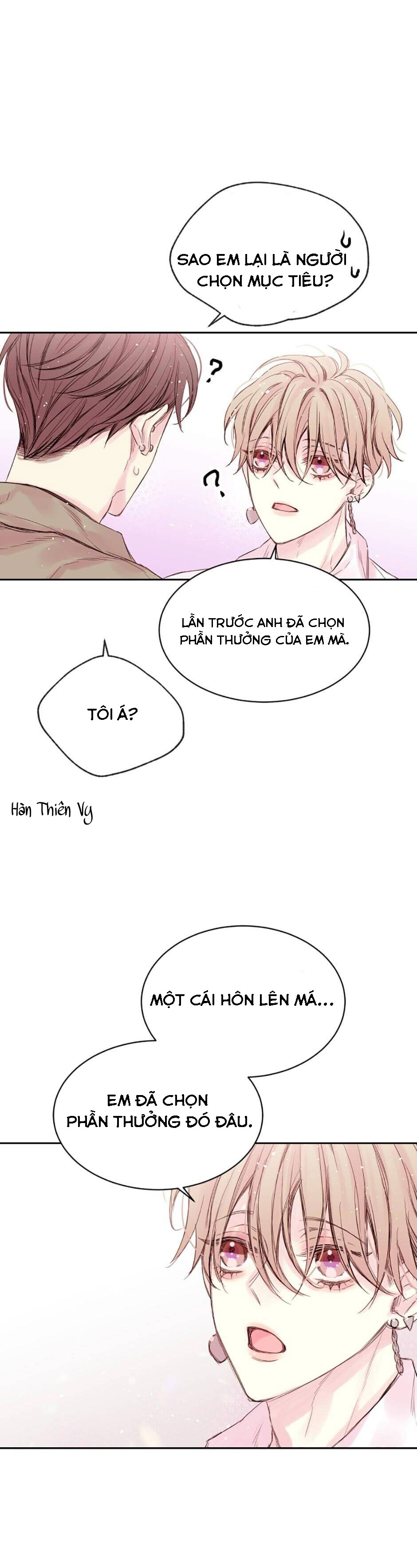 in my closet chapter 7 30