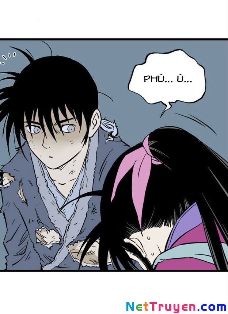 cao thủ 2 chapter 116 14