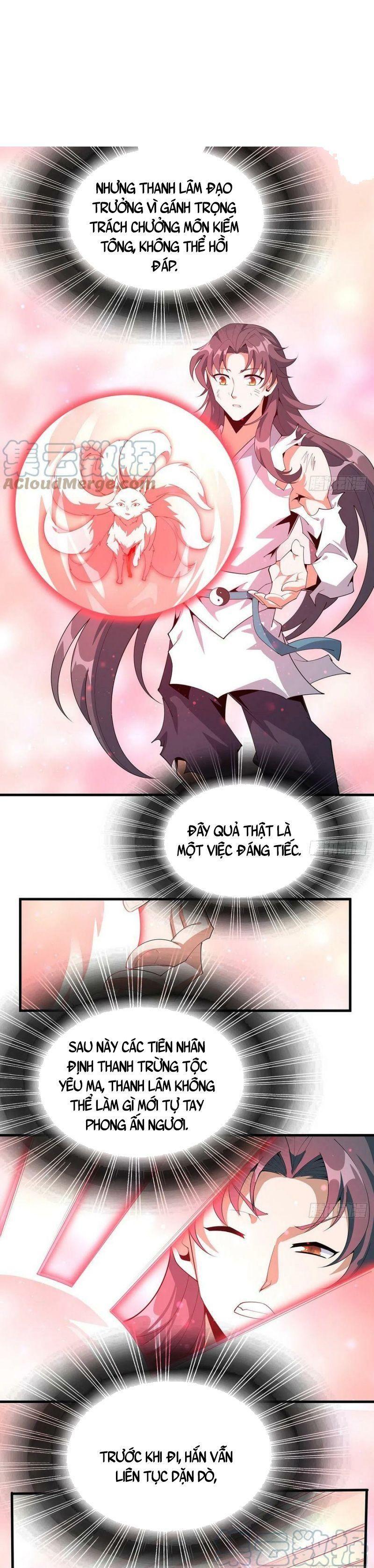 địa cầu đệ nhất kiếm chapter 106 7