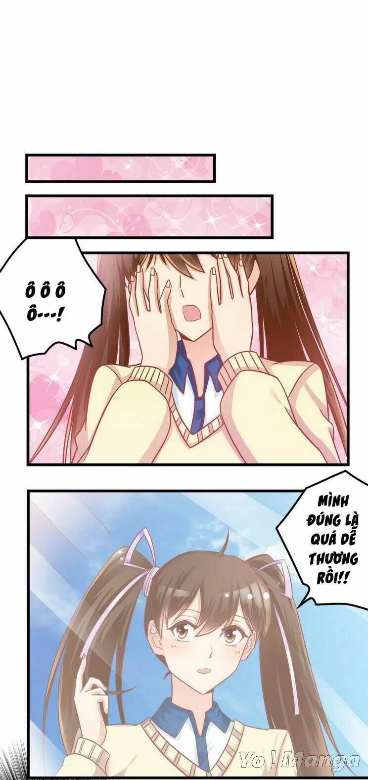 tôi là vợ tôi chapter 85 5