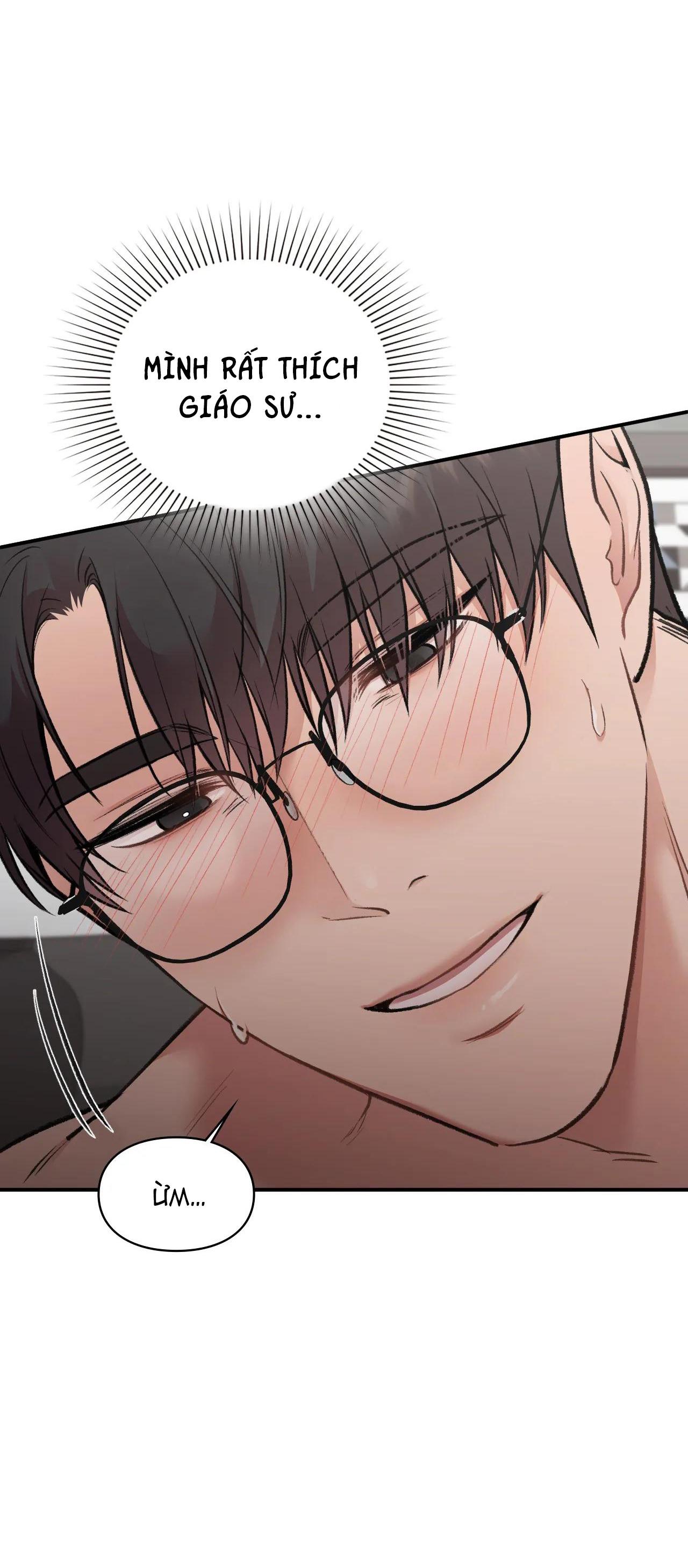 zai đẹp nhưng lại thích dạy đời chapter 27 48