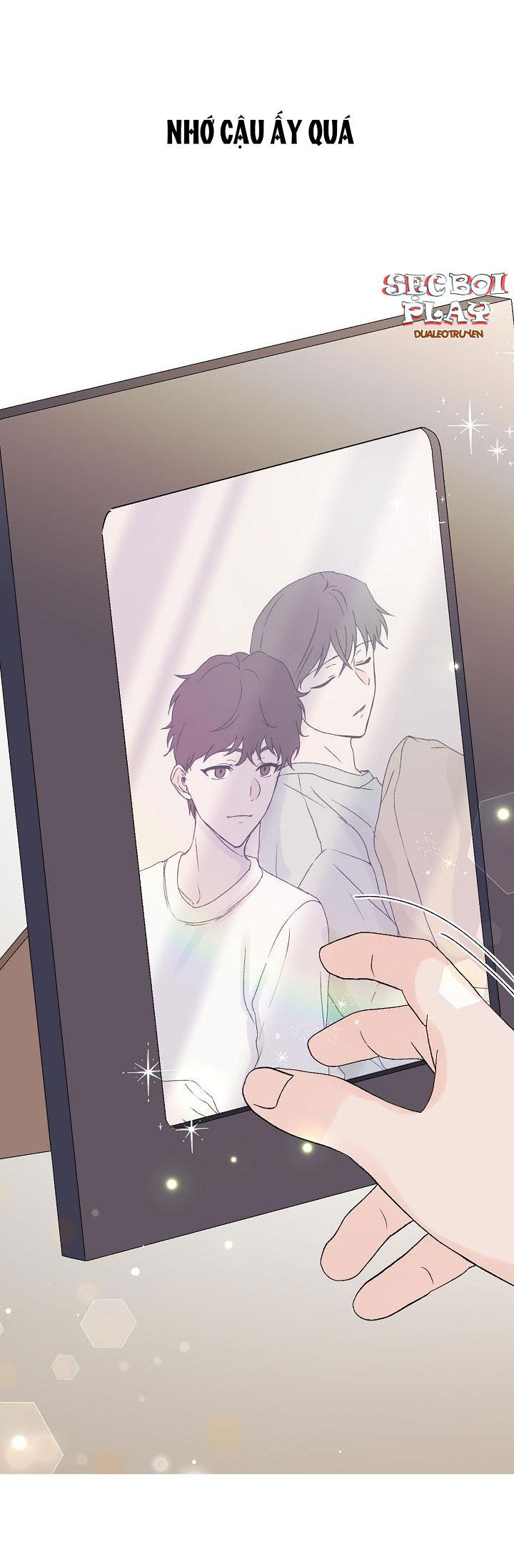 bởi vì yêu em chapter 4 16