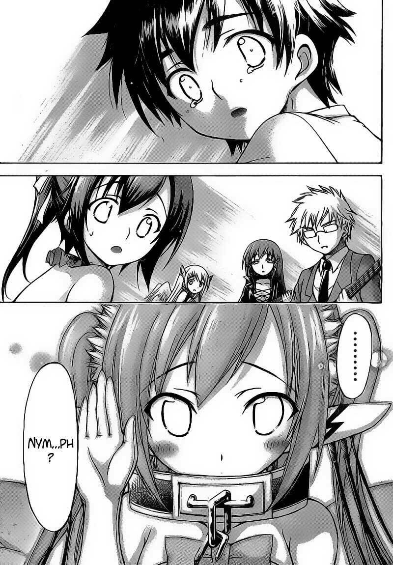 vật thất lạc của bầu trời chapter 44 27