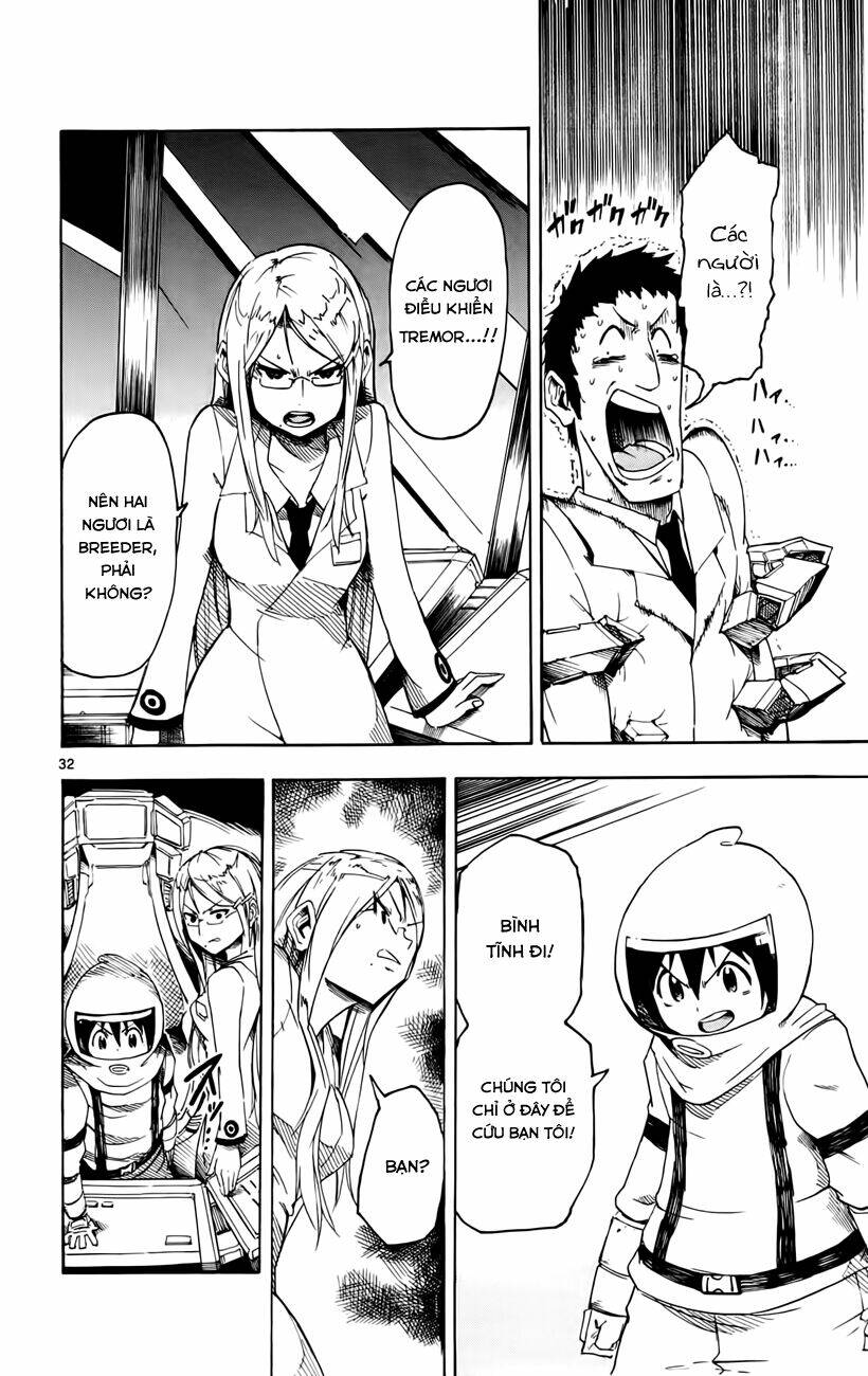 bullet armors chapter 19 33