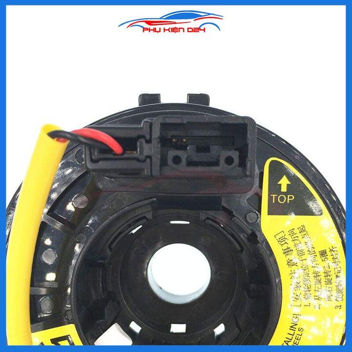 Cáp còi cho xe HYUNDAI TOYOTA YARIS Echo NCP1 1999-2005, Echo 2000-2003 ,Spyder RAV4 2001-2004 Mã 84306-52020