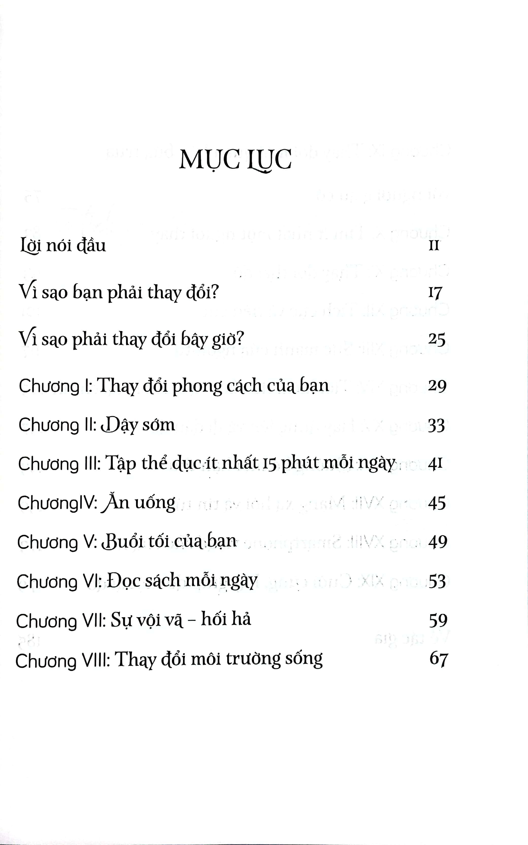 Thay Số Đổi Phận