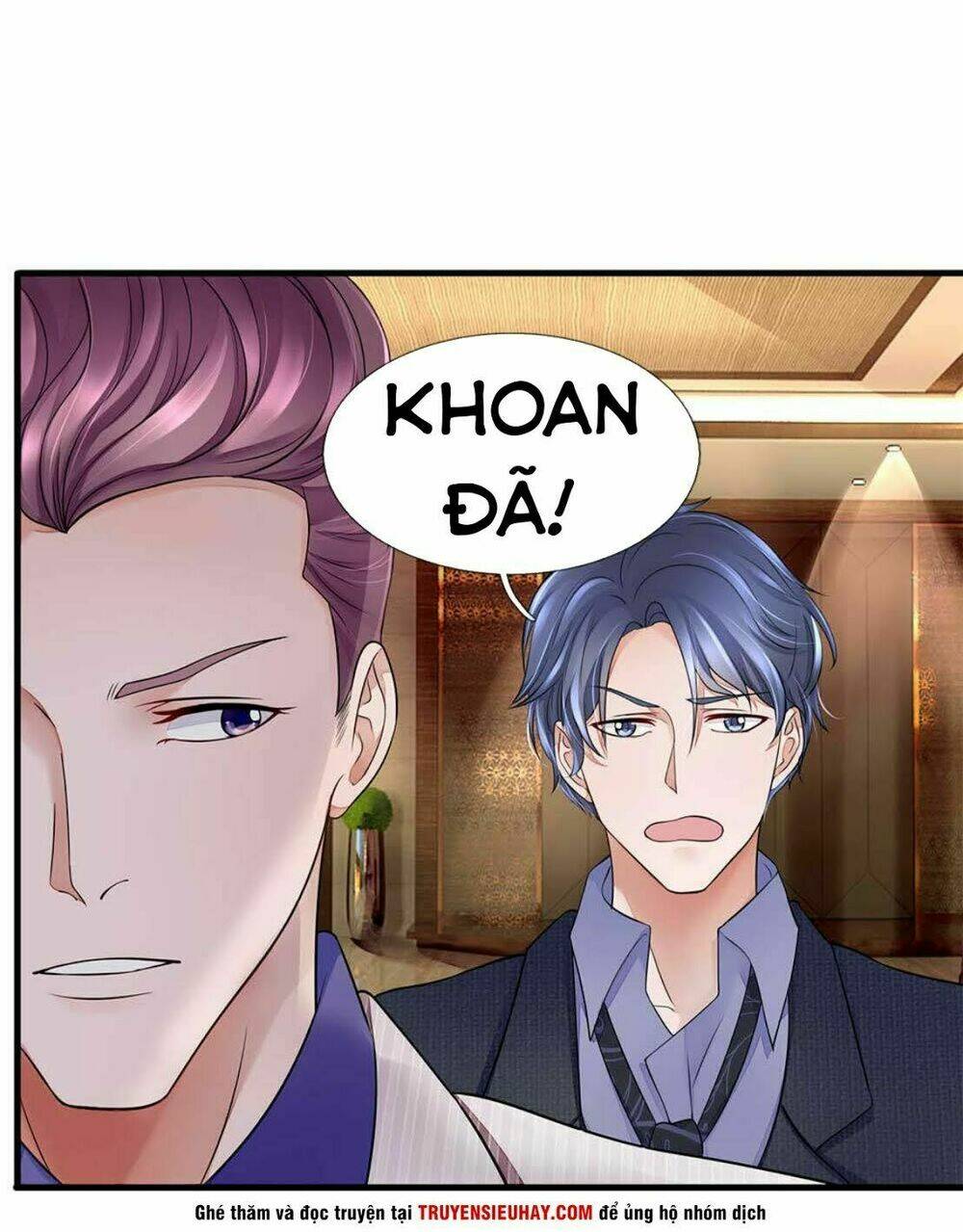 chung cực binh vương tại đô thị chapter 20 2