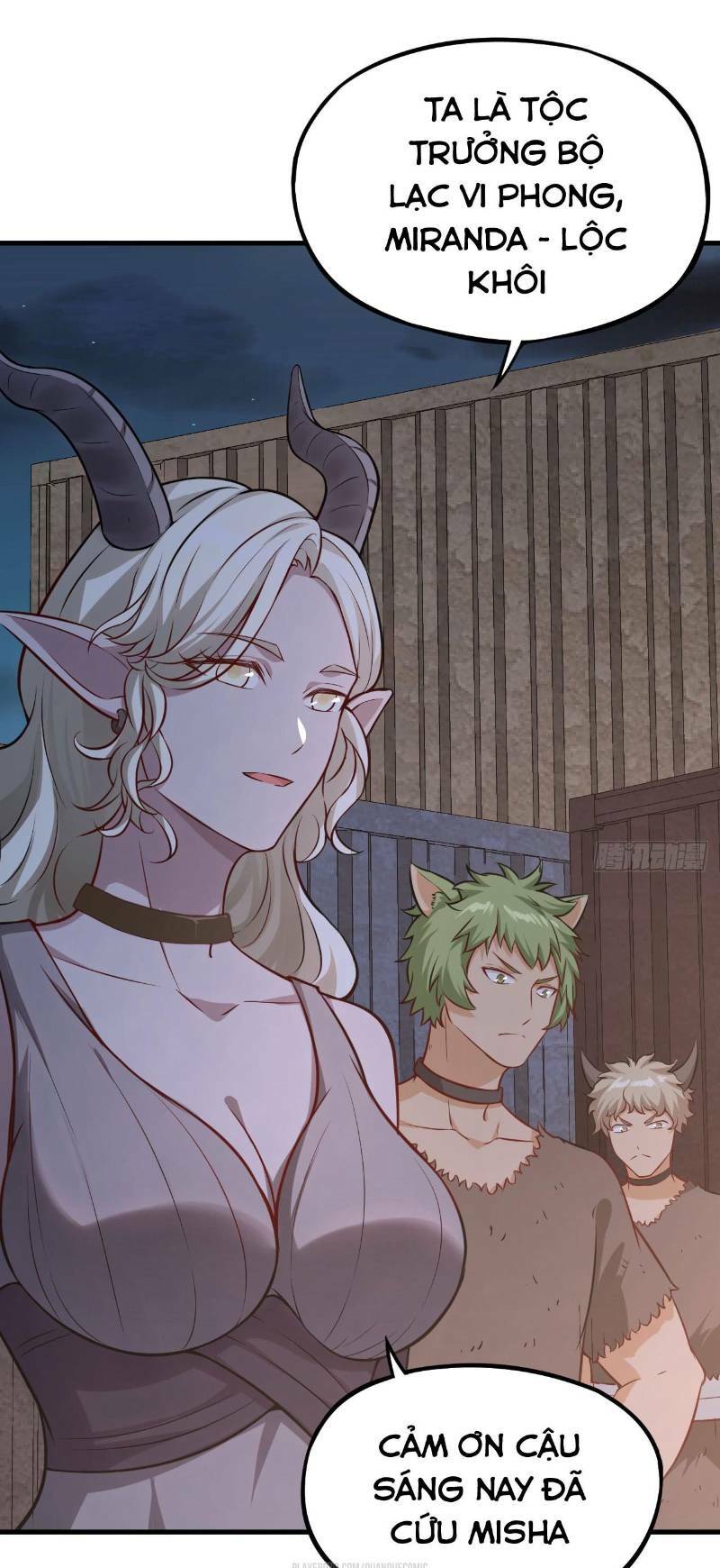 minh nhật thần đô chapter 20 23