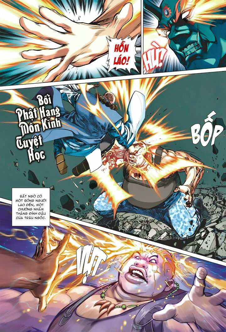 vương tiểu long chapter 6 5