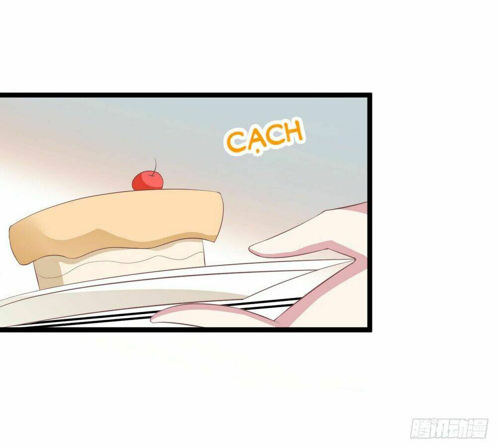 bí mật kết hôn với ảnh đế: vợ ơi đến đây tấn công đi nào chapter 16 31