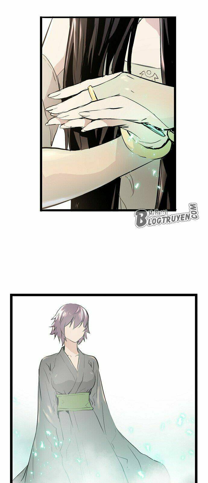 hứa lan chapter 6 46