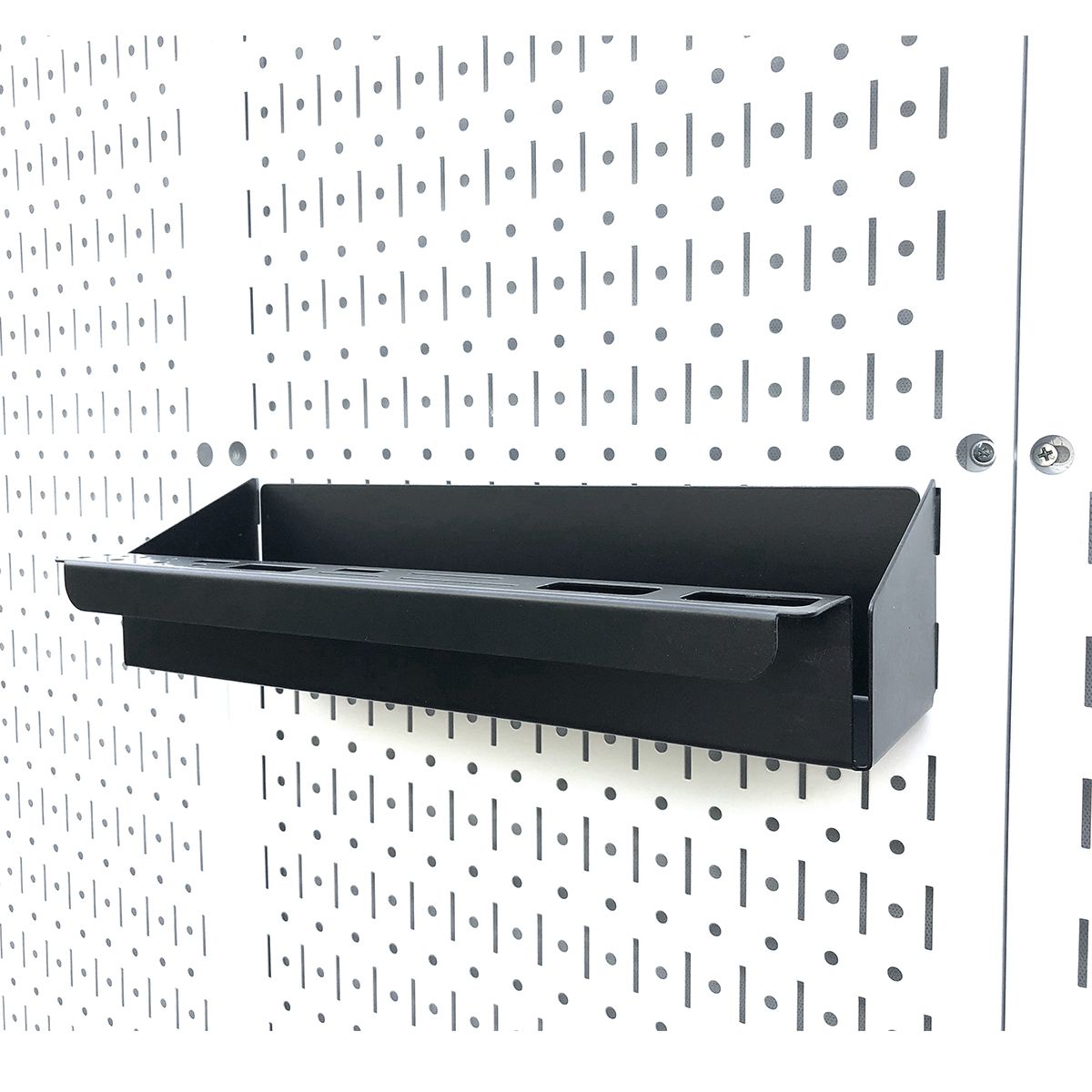 Khay Đựng Dụng Cụ Pegboard - Móc Treo Đồ Nghề Sử Dụng Với Bảng Treo Dụng Cụ Sửa Chữa Pegboard Cơ Khí SMLIFE