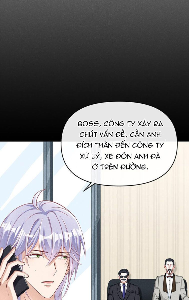 tôi với hình mẫu lý tưởng lìa trần rồi! chapter 44 36