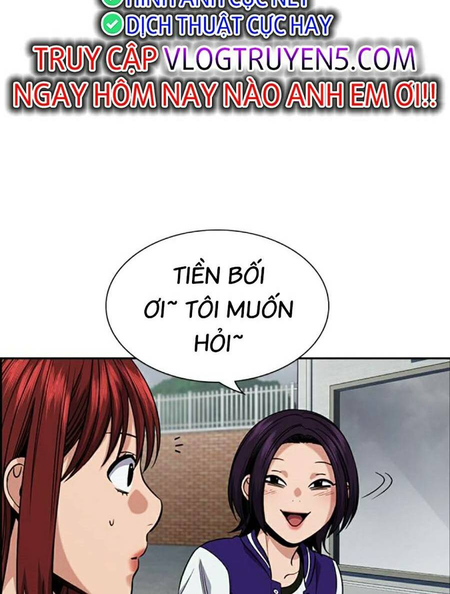 giáo dục chân chính chapter 124 80