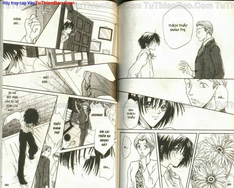 niềm hy vọng chapter 3 47