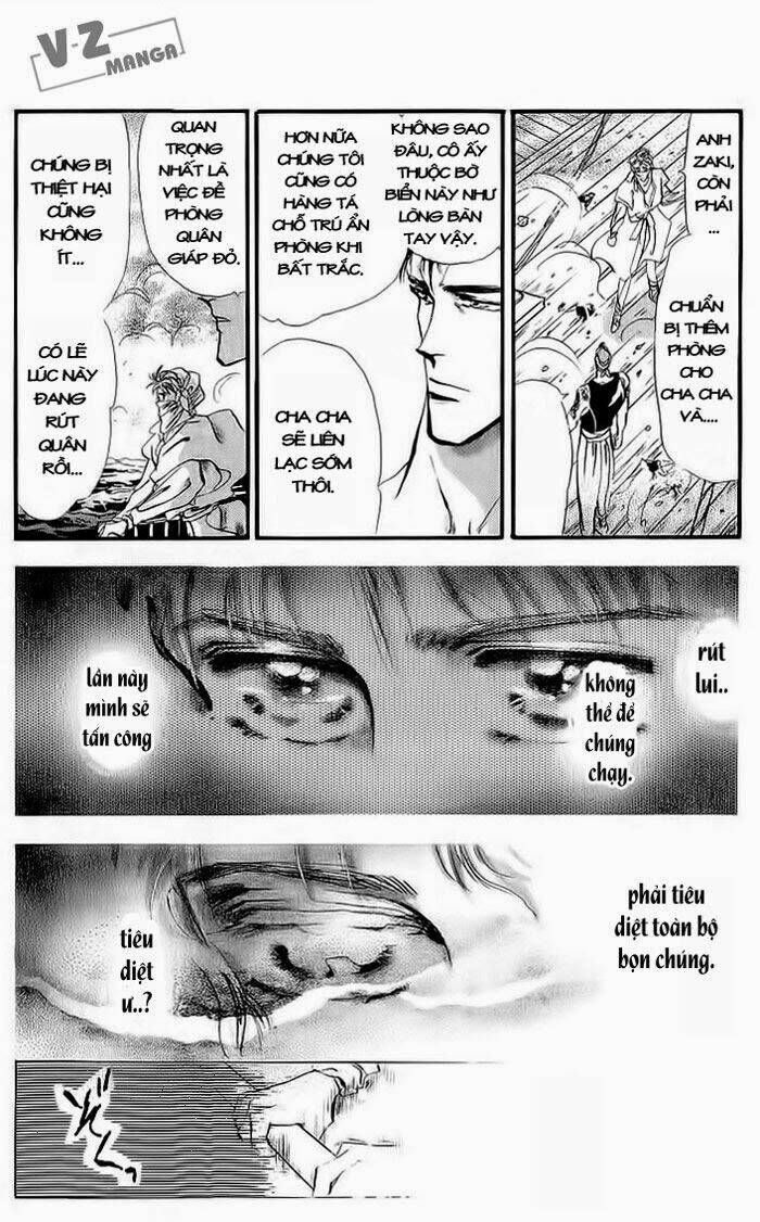 đứa con số phận chapter 13 10