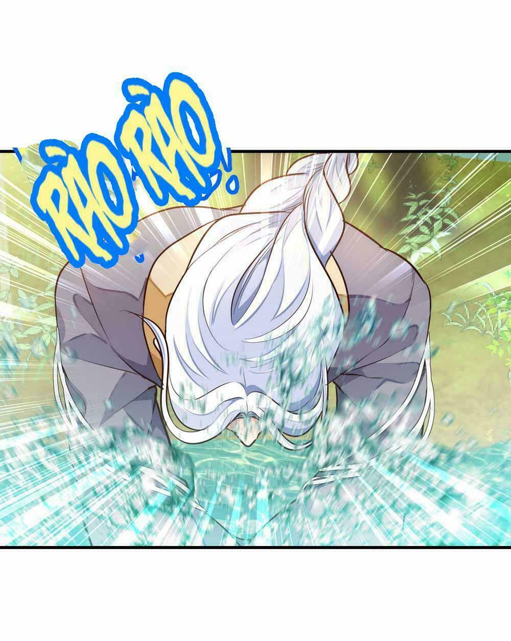 thái tử phi nhà ta thật hung hăng chapter 8 46