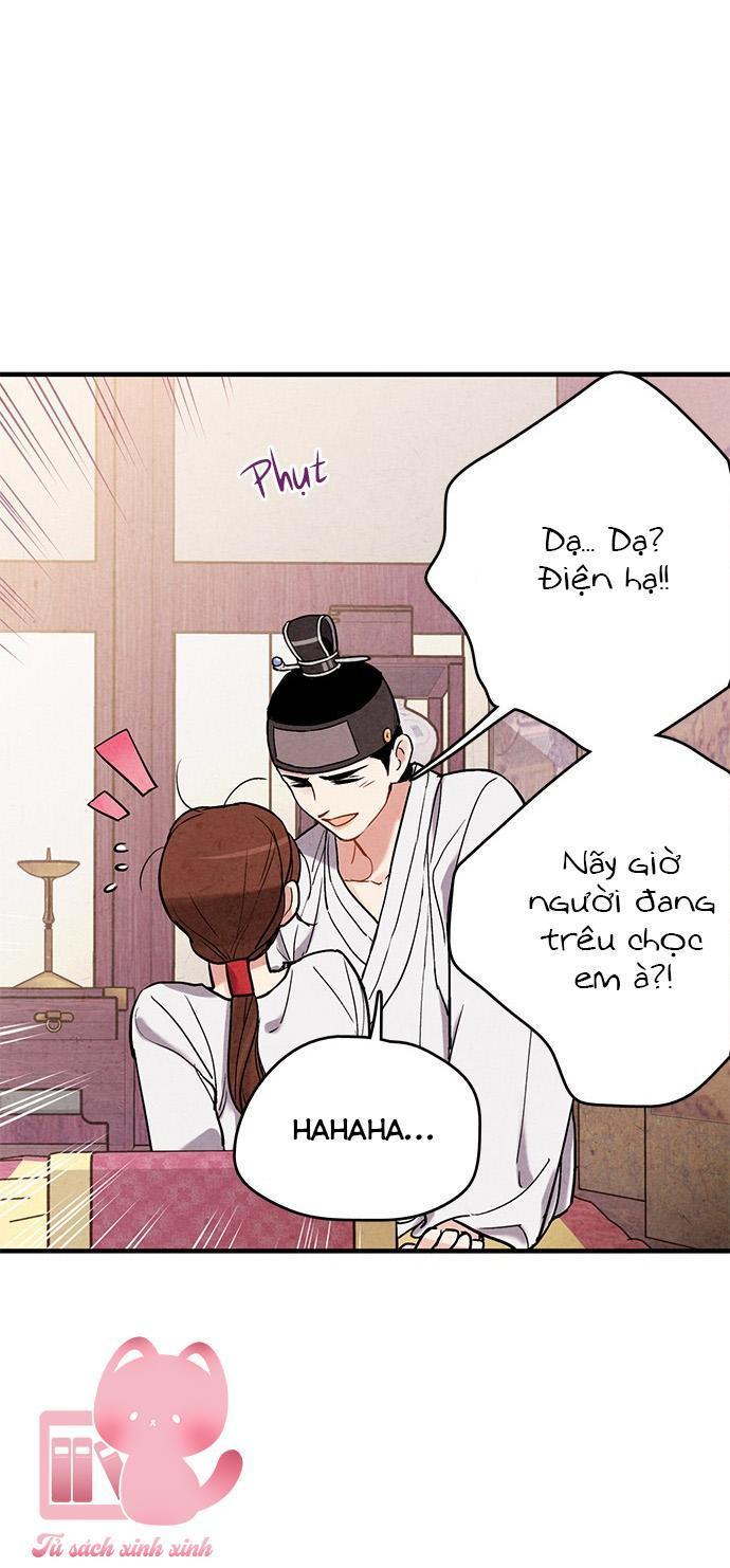 lệnh cấm hôn chapter 57 39