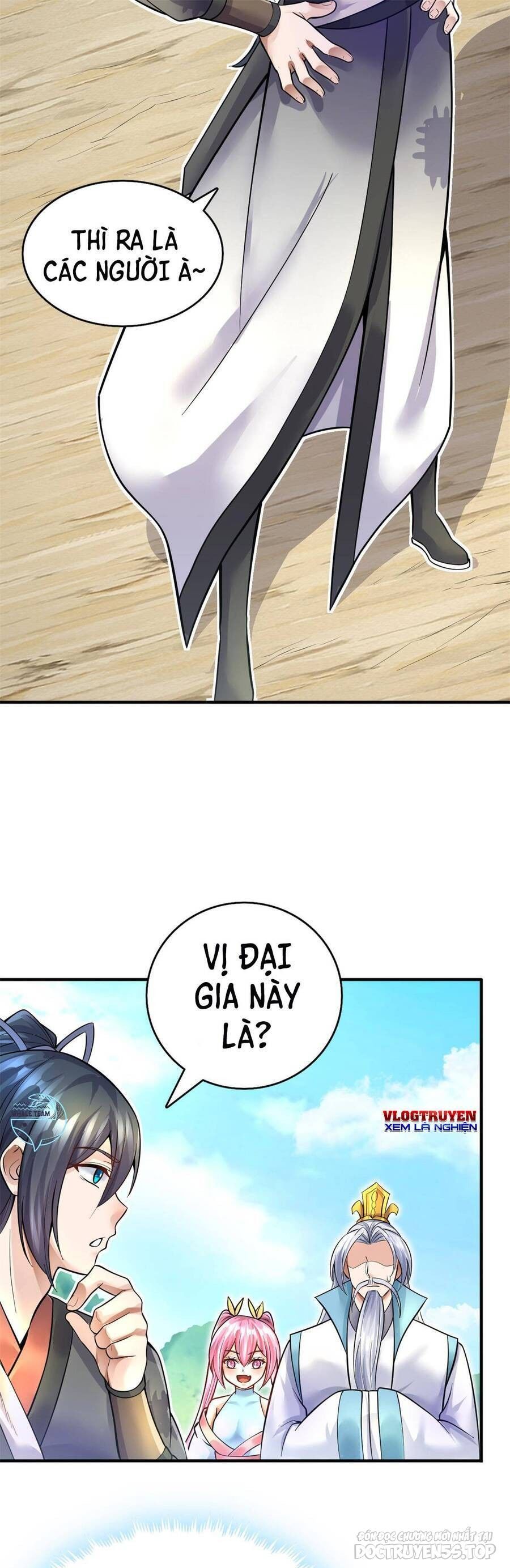 bắt đầu với kiếm vực, ta lặng lẽ tu luyện thành kiếm thần chapter 16 21