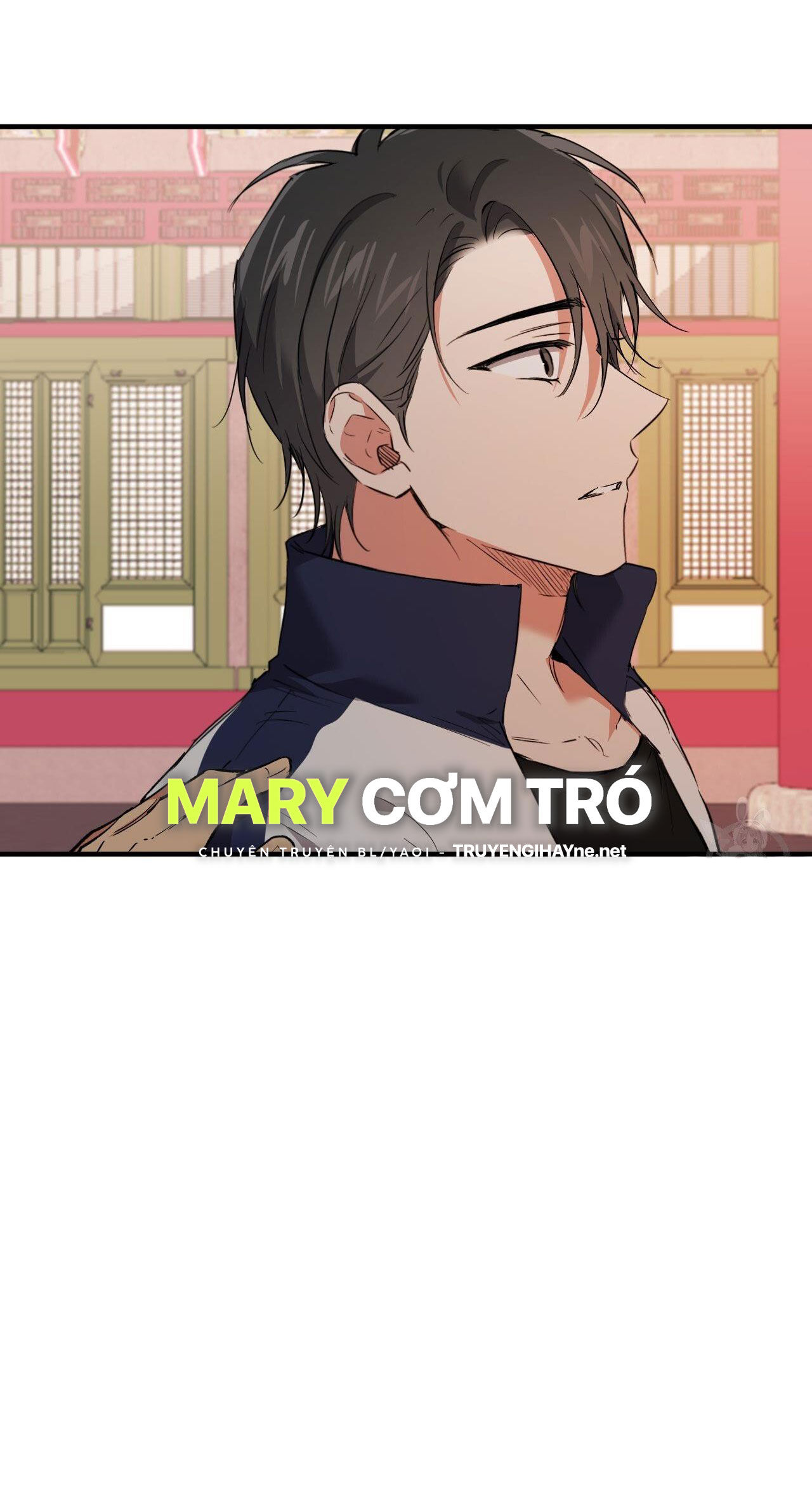 những chú thỏ của hapypy chapter 63.1 13