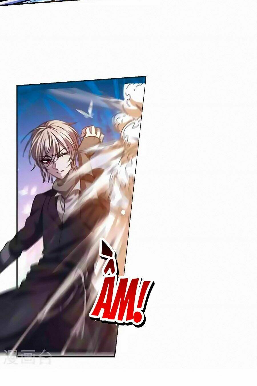 huyết tộc cấm vực chapter 131.1 18