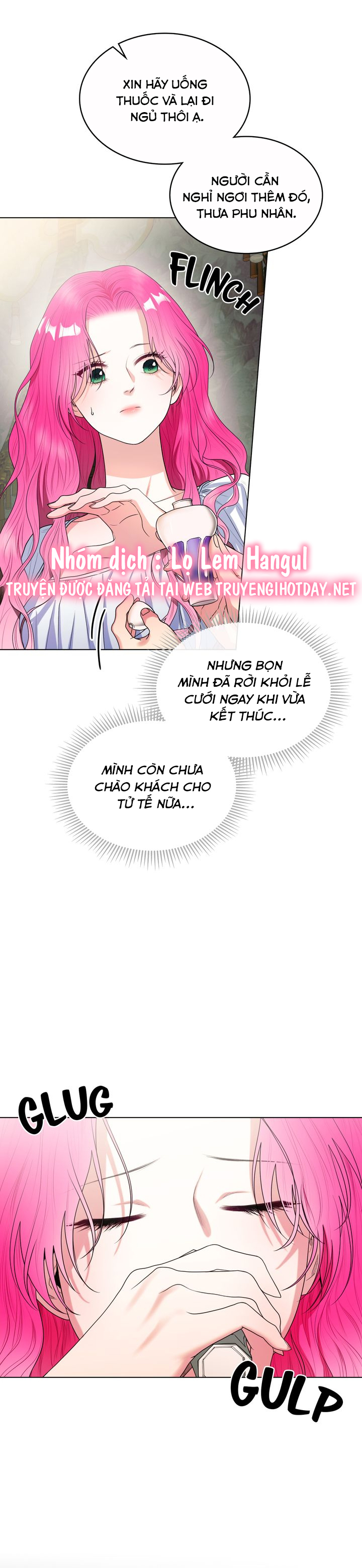 hợp đồng hôn nhân với người chồng thứ 2 của tôi chapter 51 7