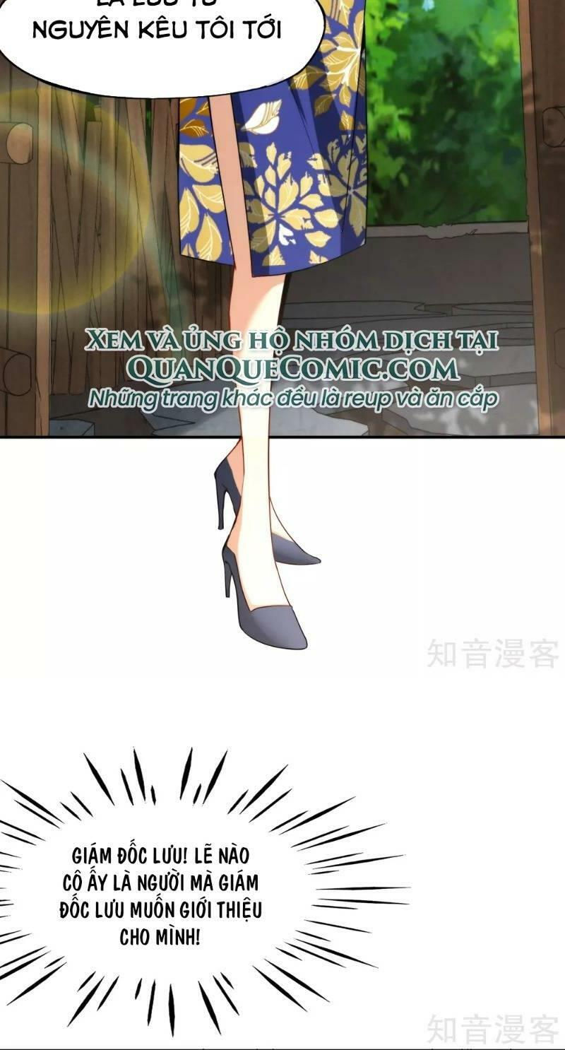 vòng bạn bè mạnh nhất của tiên giới chapter 10 20