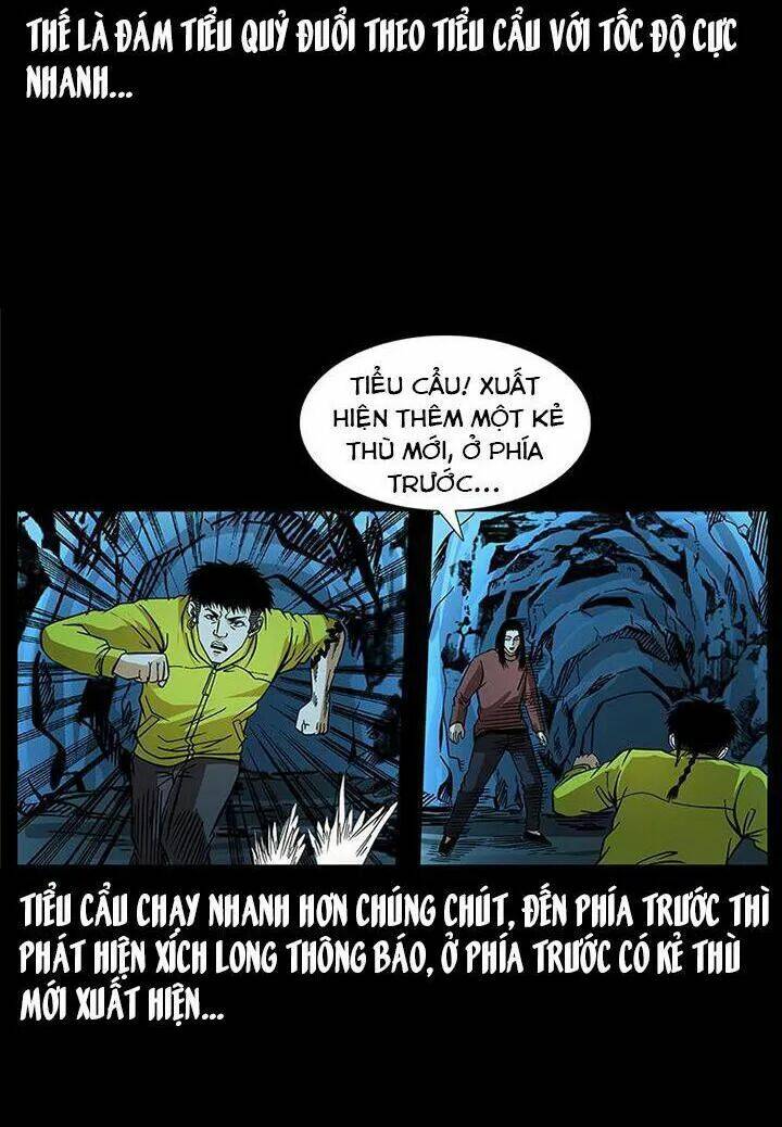 U Minh Ngụy Tượng Chapter 187 13