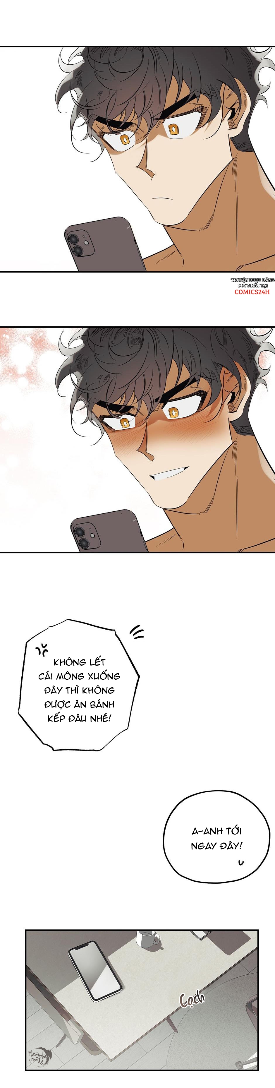 truth or dare chapter 22 30