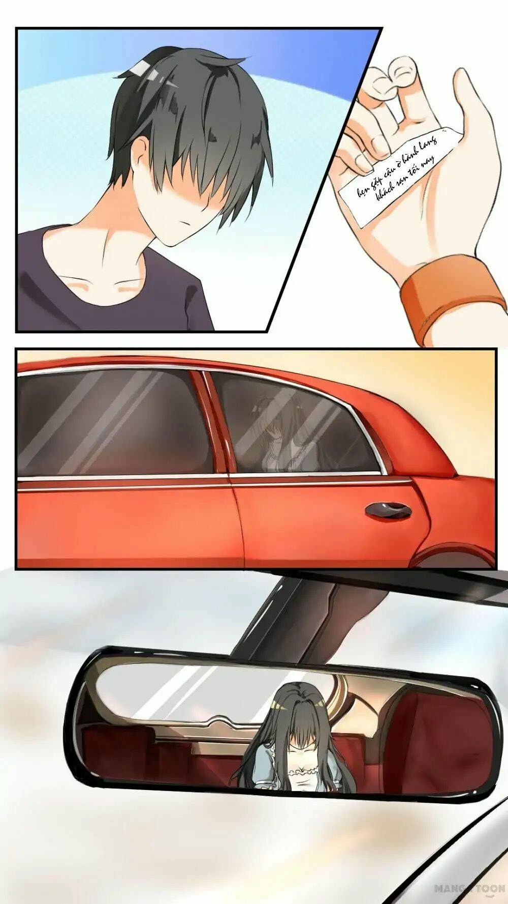 the boy in the all-girls school chapter 41 8