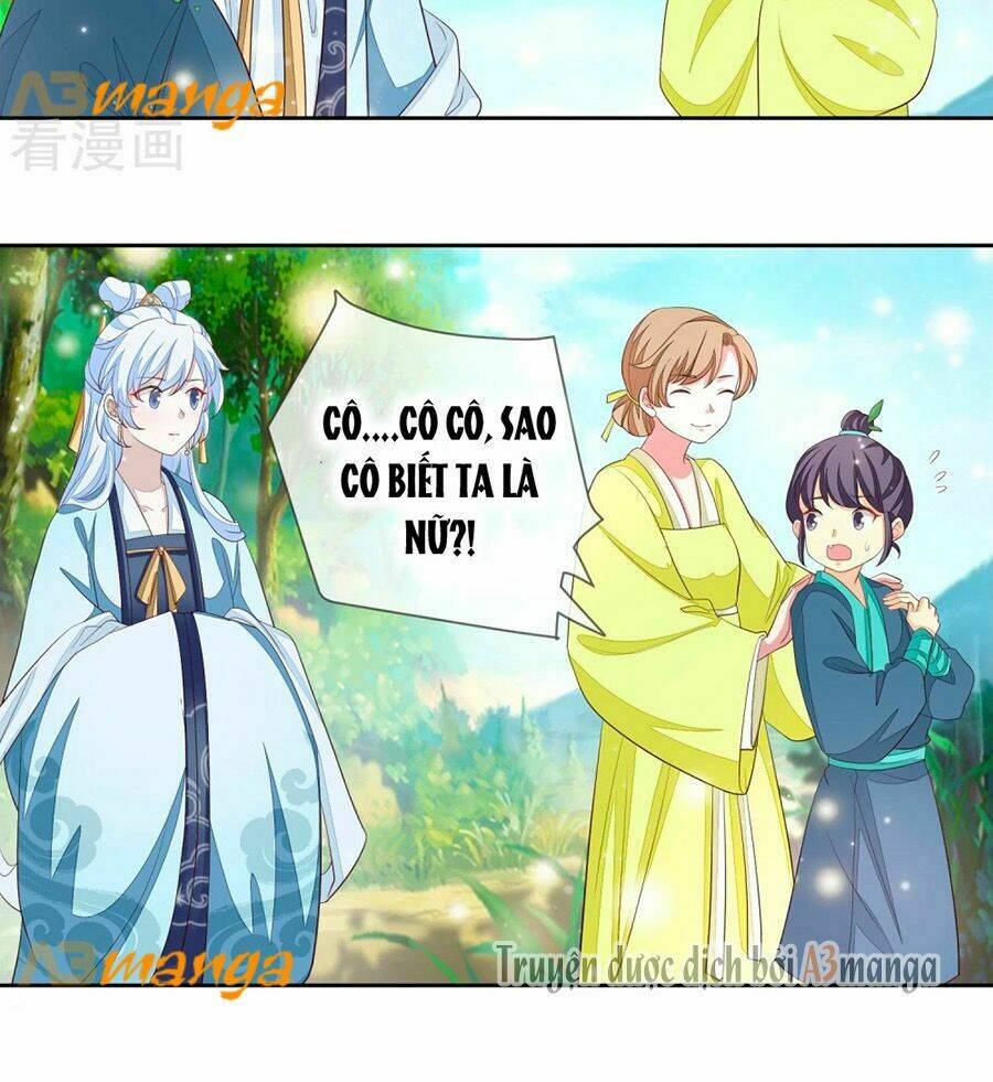 cửu khuyết phong hoa chapter 5 12