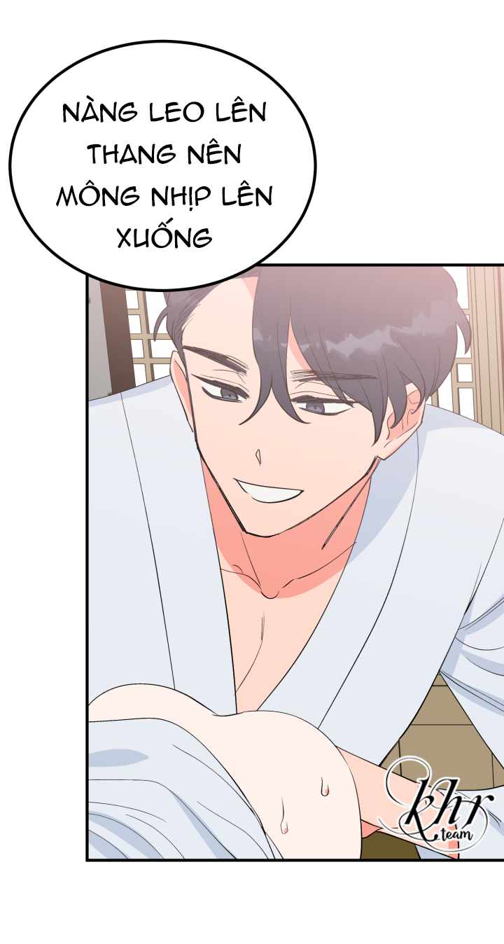 độc chủ chapter 21 22